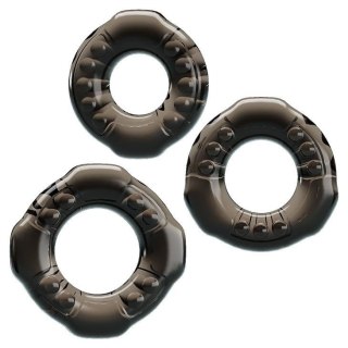 BAILE - COCK THREE RINGS Boss of toys