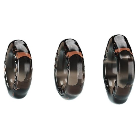BAILE - COCK THREE RINGS Boss of toys