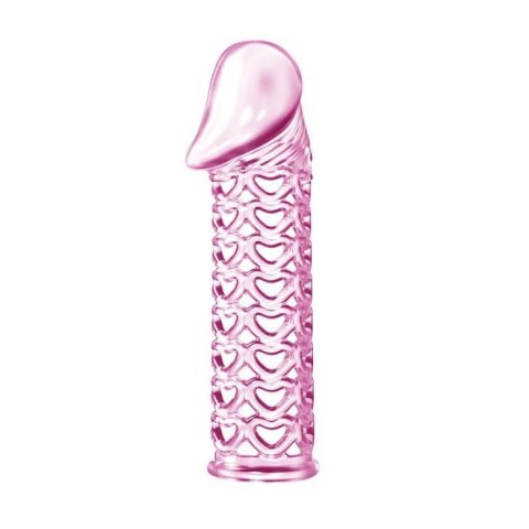 BAILE - MALE-WEAR NET SLEEVE Boss of toys