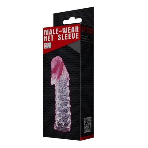 BAILE - MALE-WEAR NET SLEEVE Boss of toys