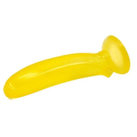 BAILE - Passionate FRUIT, Suction base Boss of toys