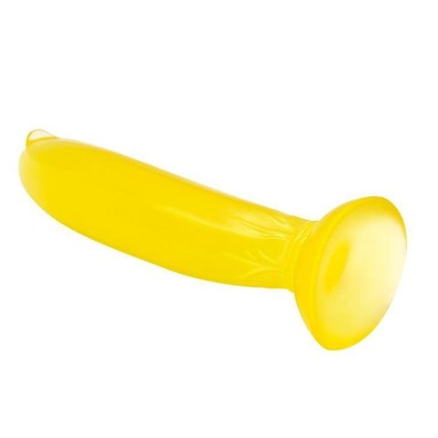 BAILE - Passionate FRUIT, Suction base Boss of toys