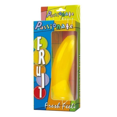 BAILE - Passionate FRUIT, Suction base Boss of toys
