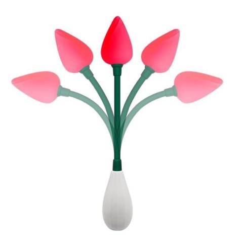 BAILE - STIMULATING LOVE ARROW, 7 vibration functions Bendable Boss of toys