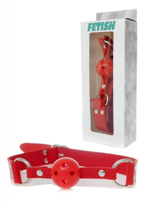 Knebel-Ball Gag - Fetish B - Series Boss of toys