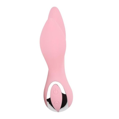 Light Pink Oh My Rabbit Boss of toys