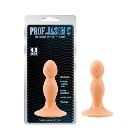 Medium Wave Probe Boss of toys