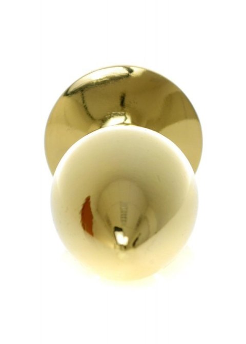 Plug-Jewellery Gold PLUG ROSE- Light Blue Boss of toys