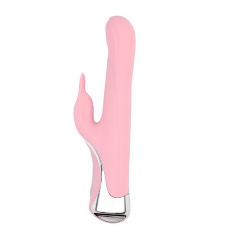 Rotating Missile Bunny Boss of toys