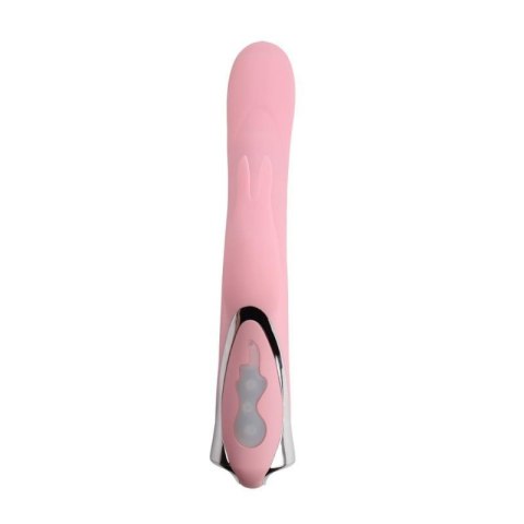 Rotating Missile Bunny Boss of toys