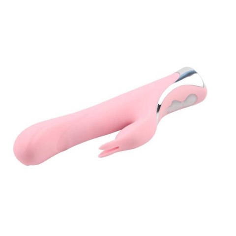 Rotating Missile Bunny Boss of toys