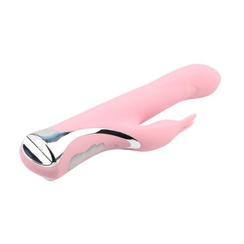Rotating Missile Bunny Boss of toys