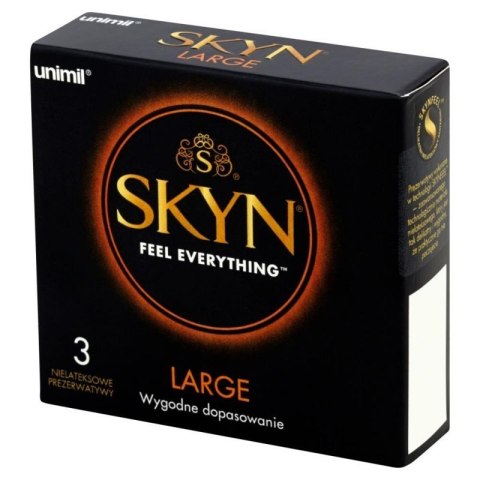 UNIMIL SKYN BOX 3 LARGE Boss of toys