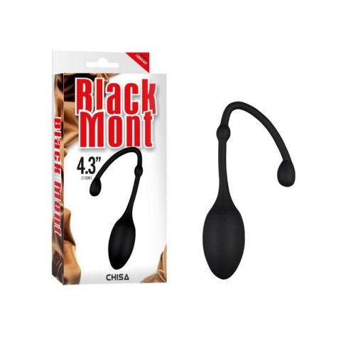 Velvet kiss iOrgasm-Black Boss of toys