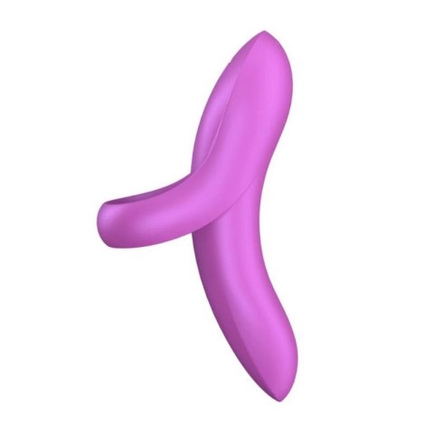 Bold Lover dark pink Boss of toys