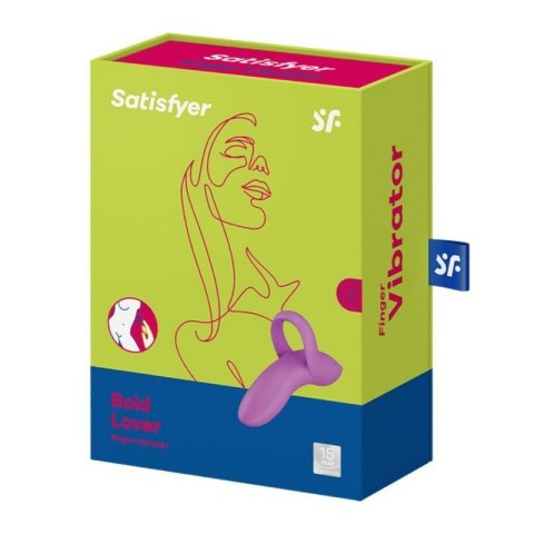Bold Lover dark pink Boss of toys
