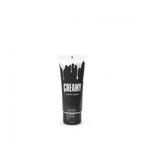 CREAMY-LUBRIFIANT VRAI FAUX SPERME-70 ML Boss of toys