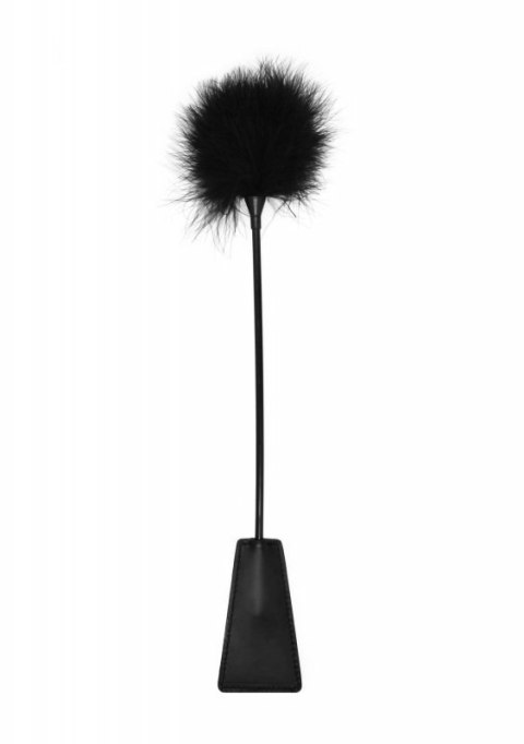 Crop with Feather Tickler Boss of toys