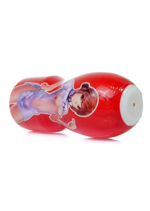 Masturbator- Manga - B - Series Boss of toys