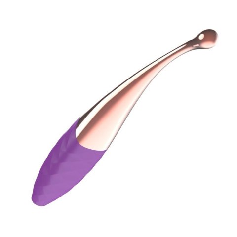 Stymulator-Nana Orgasmic Vibrator -Purple Boss of toys