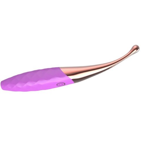 Stymulator-Nana Orgasmic Vibrator -Purple Boss of toys