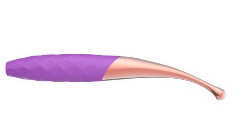 Stymulator-Nana Orgasmic Vibrator -Purple Boss of toys