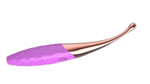 Stymulator-Nana Orgasmic Vibrator -Purple Boss of toys