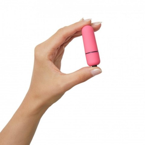 WAOUHHH - DANGER PINK Boss of toys