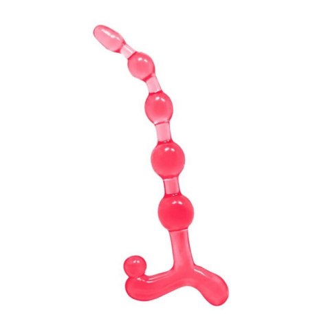 BAILE- BENDY TWIST Boss of toys