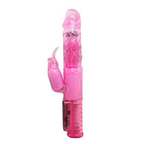 BAILE- LOVELY FRIEND, 8 vibration functions 8 waving modes Boss of toys