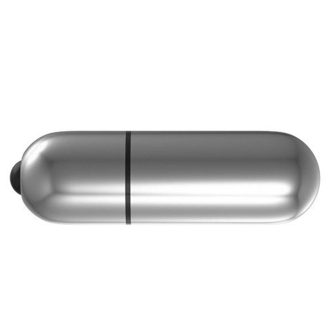 BAILE- MINI VIBE, Powerful vibration Boss of toys