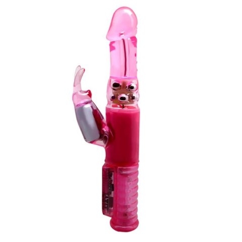 BAILE- Pleasurizer Legend toyz, 8 vibration functions 8 rotation functions Boss of toys