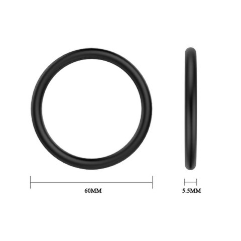 BAILE- RINGS Rubber set Boss of toys