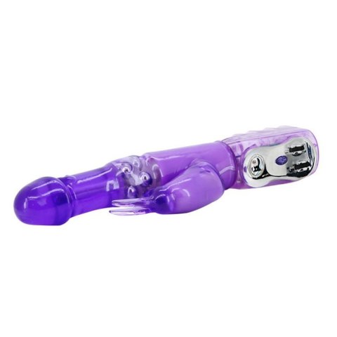 BAILE- TRAVEL PARTNER, Vibration Rotation Boss of toys
