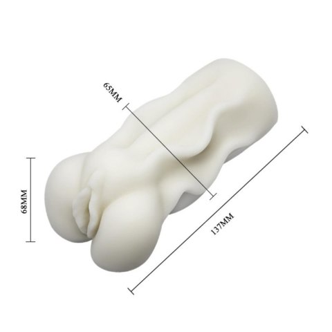 BAILE- VAGINA 3D ,Tighten Shrink Boss of toys