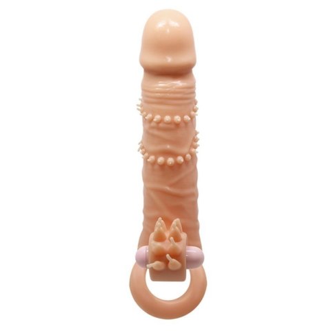 PRETTY LOVE-Connor, Penis sleeve Boss of toys