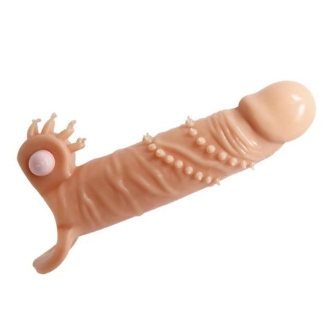 PRETTY LOVE-Connor, Penis sleeve Boss of toys