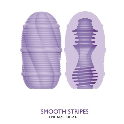 PRETTY LOVE- Smooth Stripes Cupid-X Boss of toys