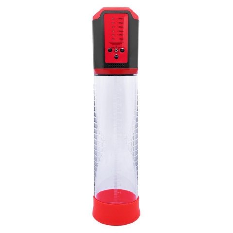 Pompka- PASSION PUMP, 5- Speed Enlargement system Boss of toys
