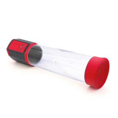 Pompka- PASSION PUMP, 5- Speed Enlargement system Boss of toys