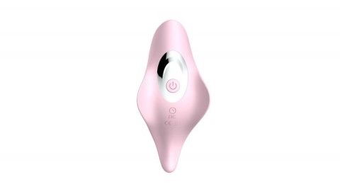 Wearable Impusle vibe PINK Boss of toys