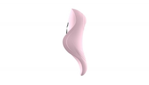 Wearable Impusle vibe PINK Boss of toys
