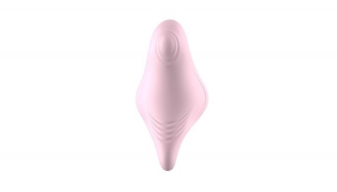 Wearable Impusle vibe PINK Boss of toys
