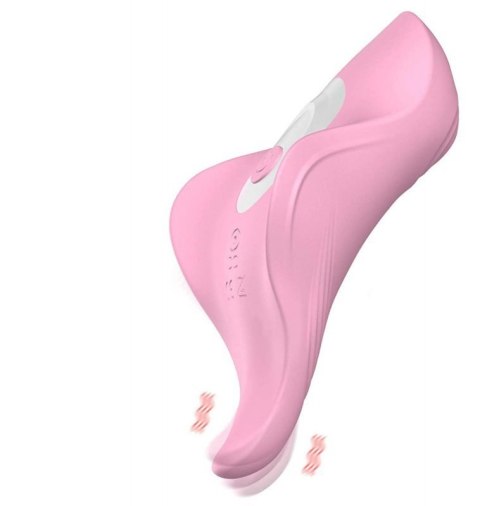 Wearable Impusle vibe PINK Boss of toys
