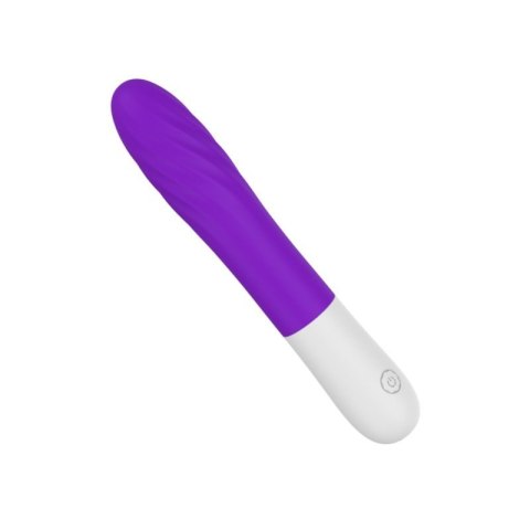 Wibrator 7 vibration function Purple Boss of toys