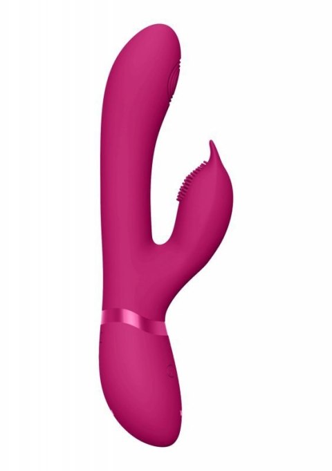Aimi - Pink Boss of toys