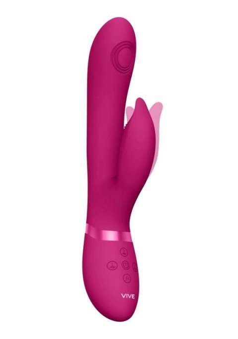 Aimi - Pink Boss of toys