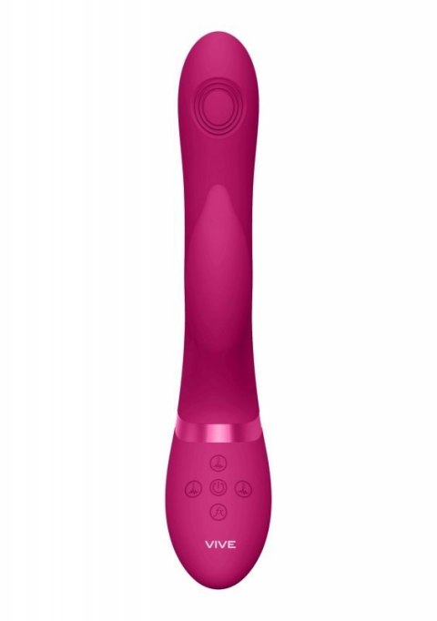 Aimi - Pink Boss of toys