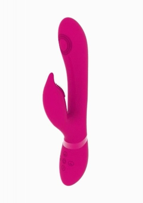 Aimi - Pink Boss of toys