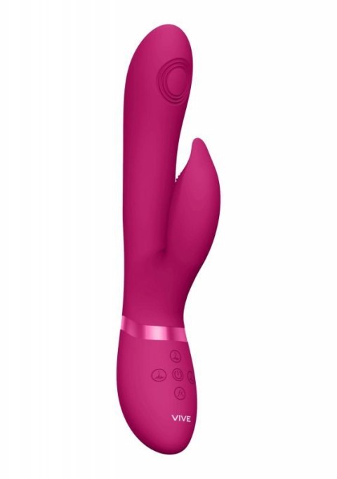 Aimi - Pink Boss of toys